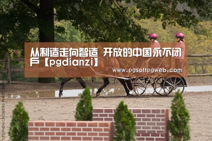 从制造走向智造 开放的中国永不闭户【pgdianzi】(图1)
